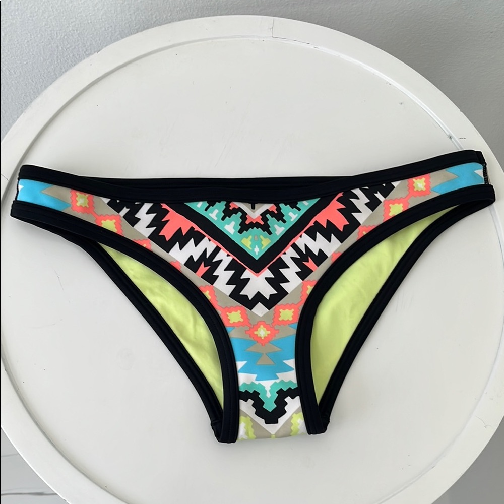 Seafolly Kasbah Scuba Hipster Bikini Bottom